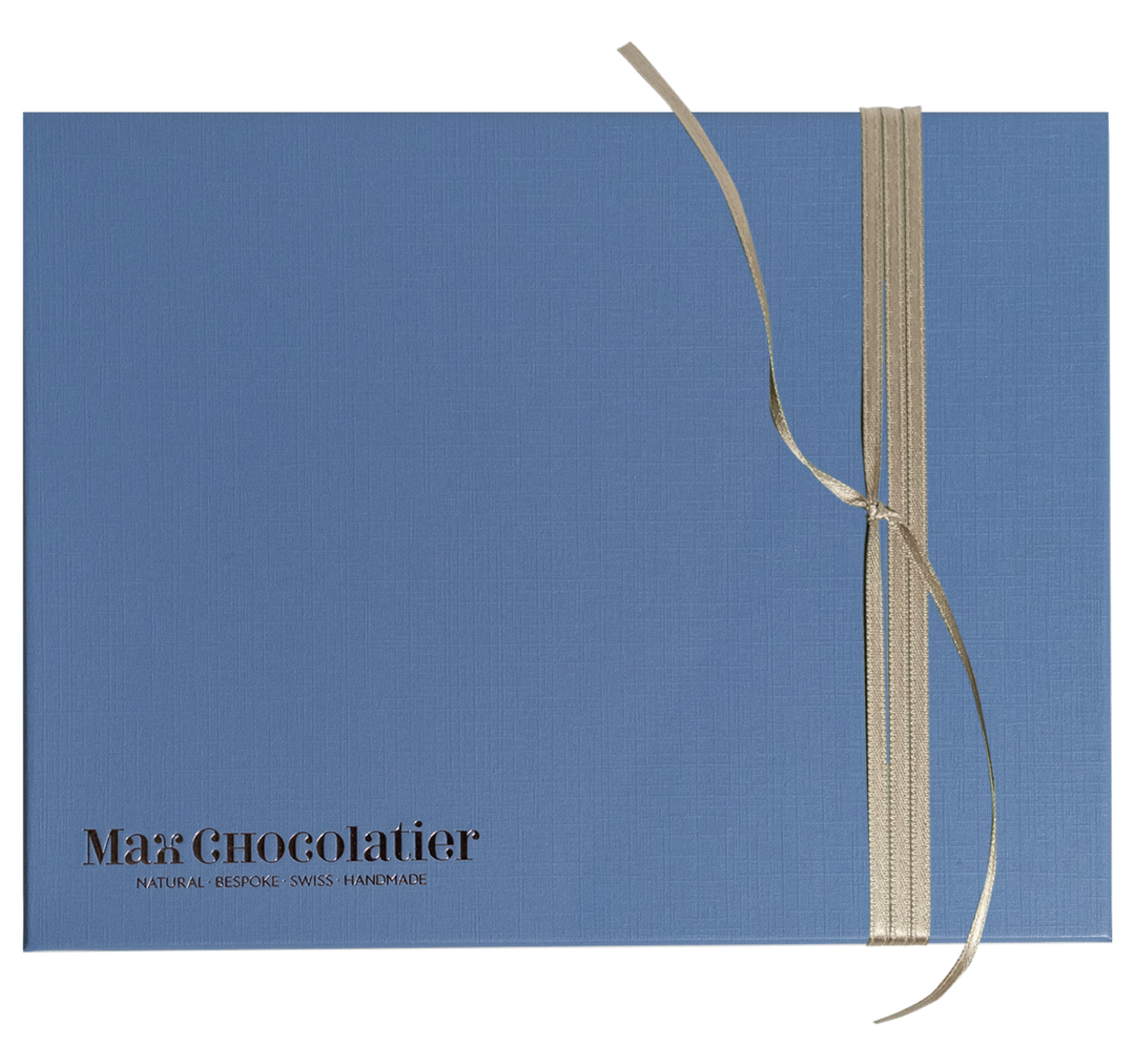 48er Pralinen personalisieren