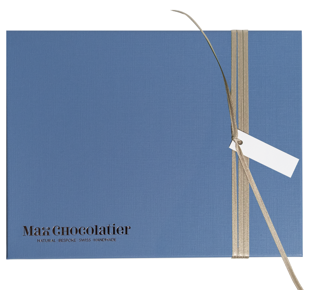 48er Pralinen personalisieren