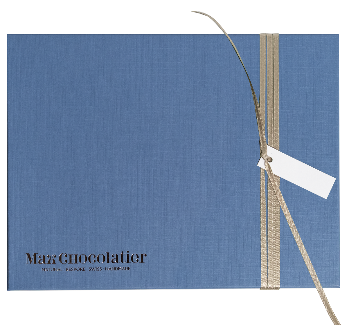 48er Pralinen personalisieren