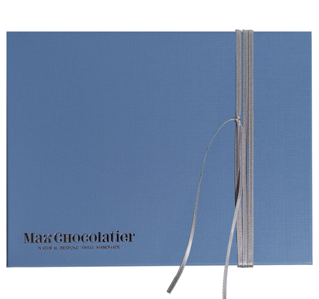 48er Pralinen personalisieren