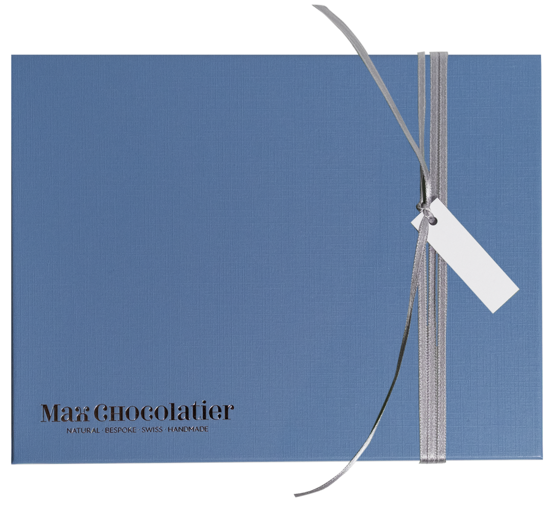 48er Pralinen personalisieren