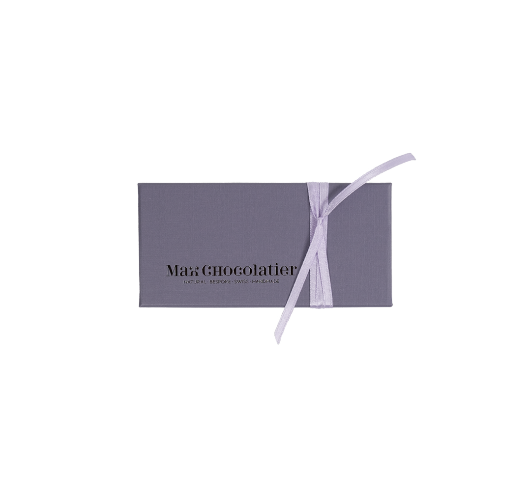 Mandel Dragées Box mit Zimt