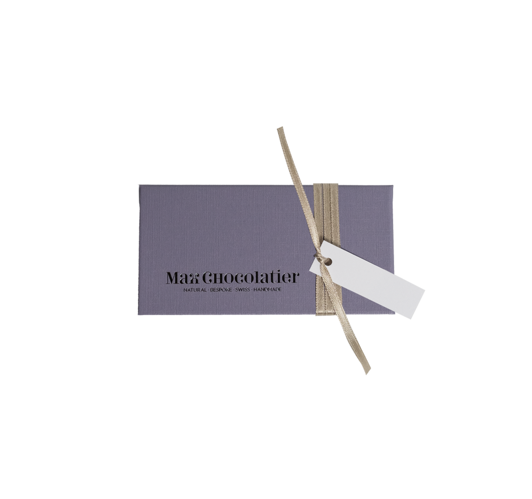 8er Pralinen personalisieren