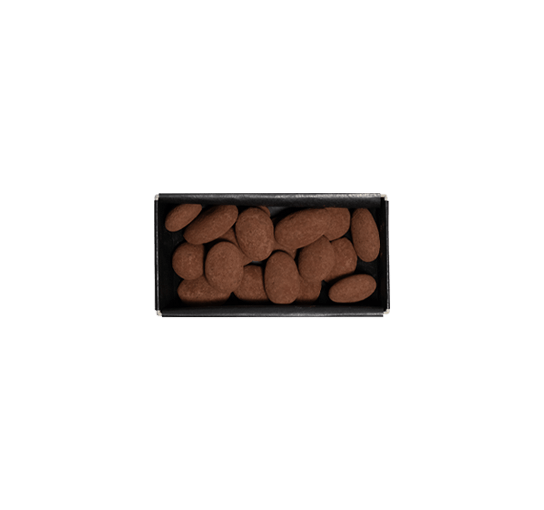 Mandel Dragées Box