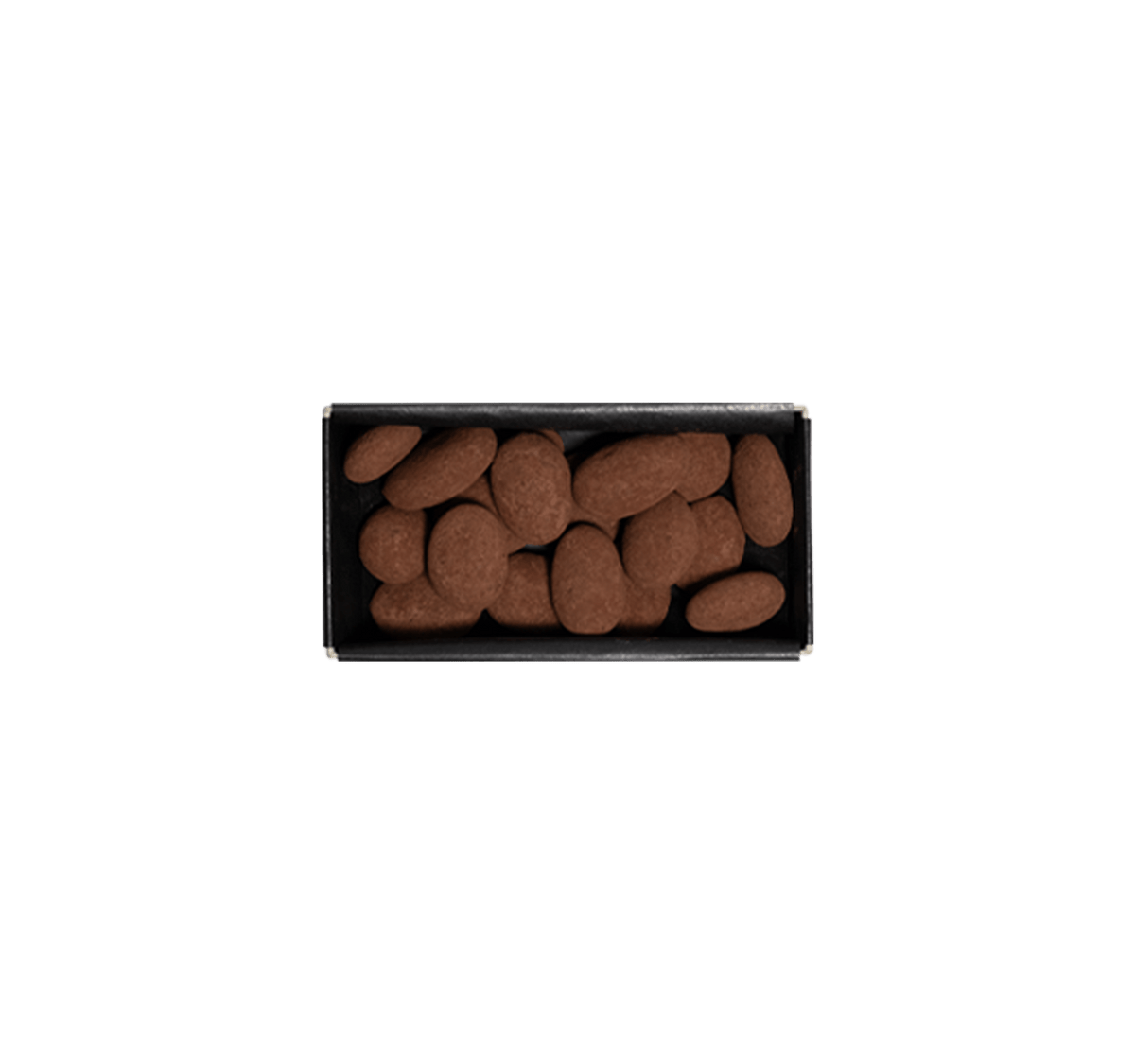 Mandel Dragées Box
