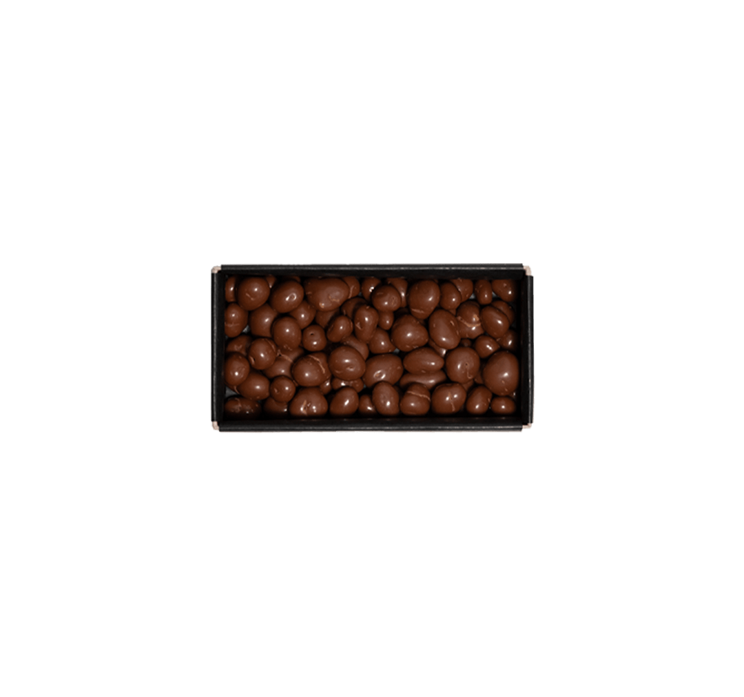 Coffret dragées fruit de la passion