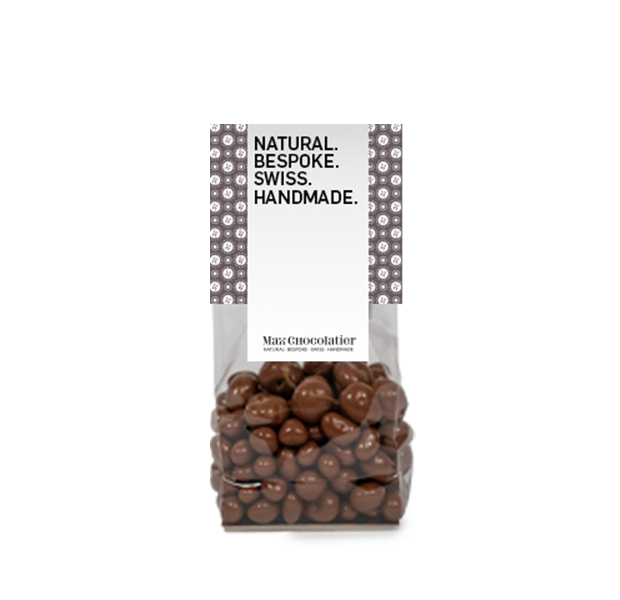 Passionsfrucht Dragée Säckli