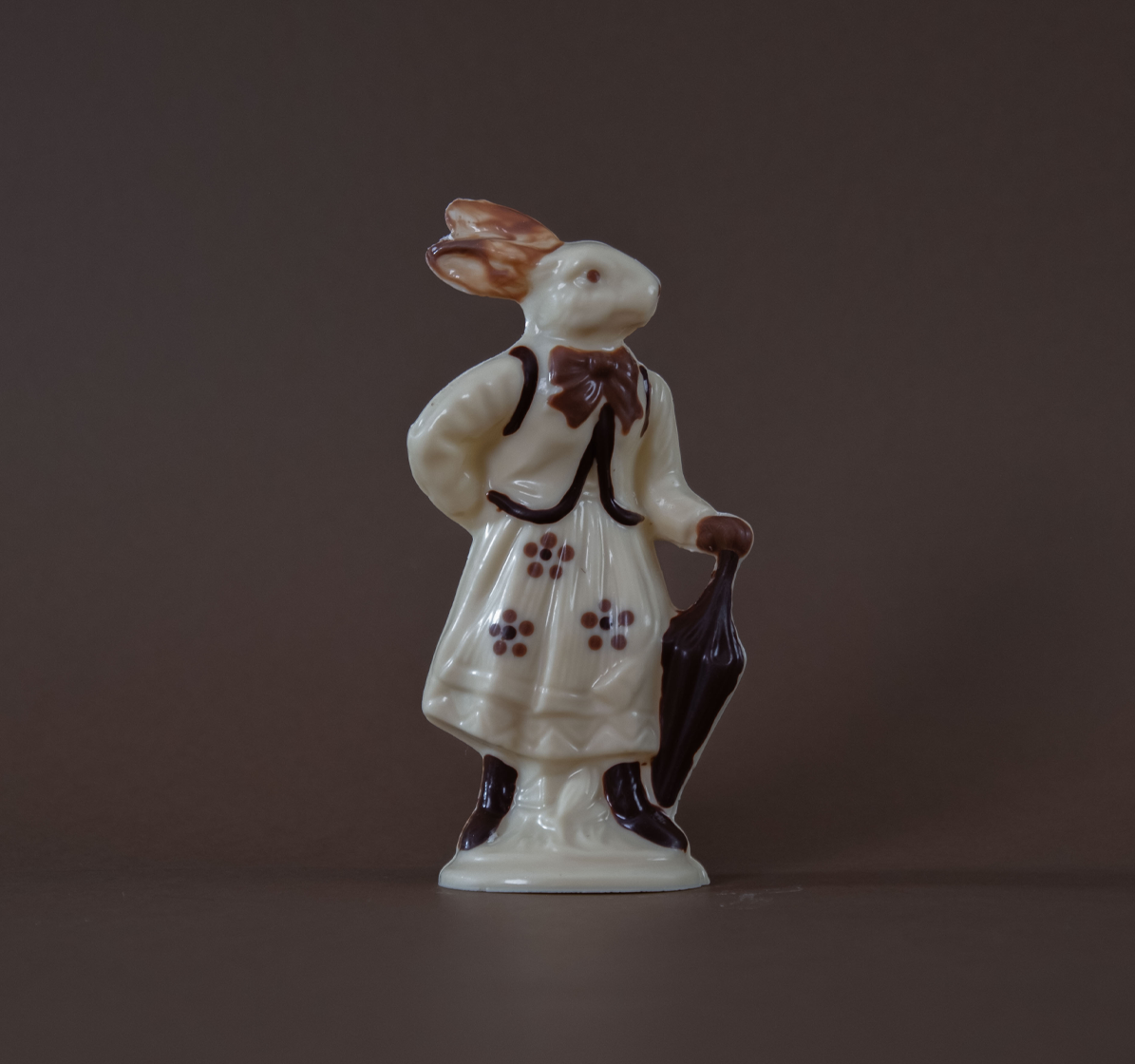 Mme Rabbit « Rio Huimbi 42% » avec Gianduja