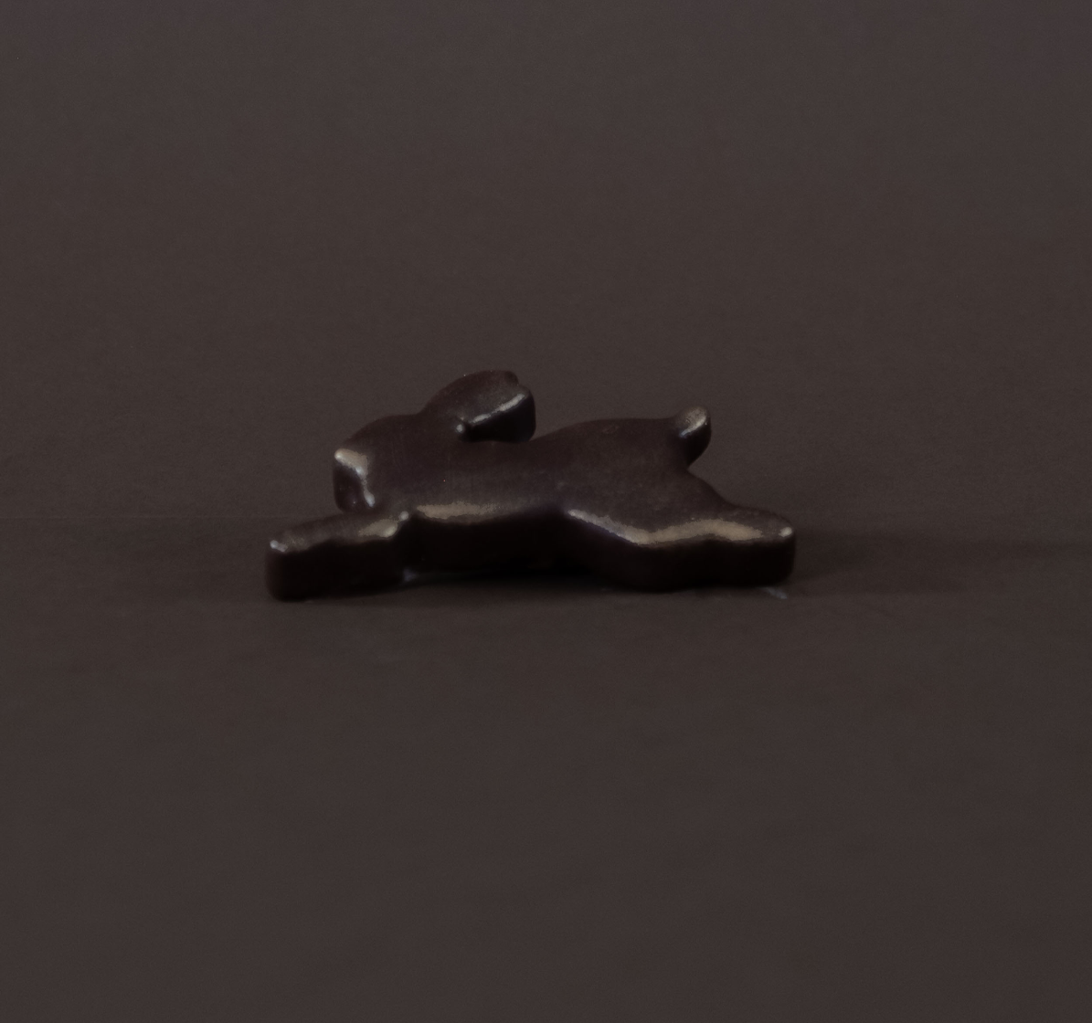 Gianduja Star «Madagascar 68%», noisette