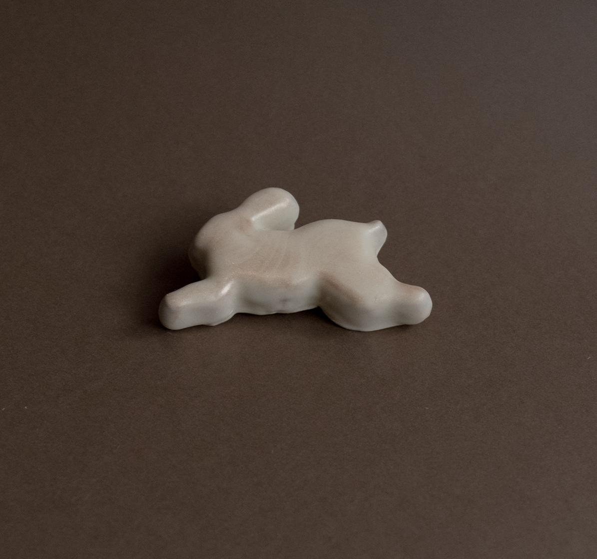 Gianduja Star «Madagascar 68%», noisette