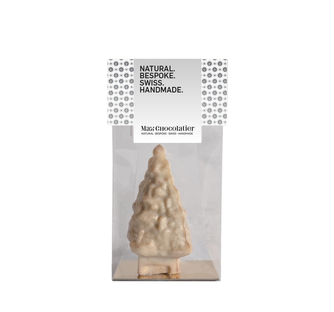 Tannenbaum Opus Blanc 35% mit Chai-Tee Gewürzen