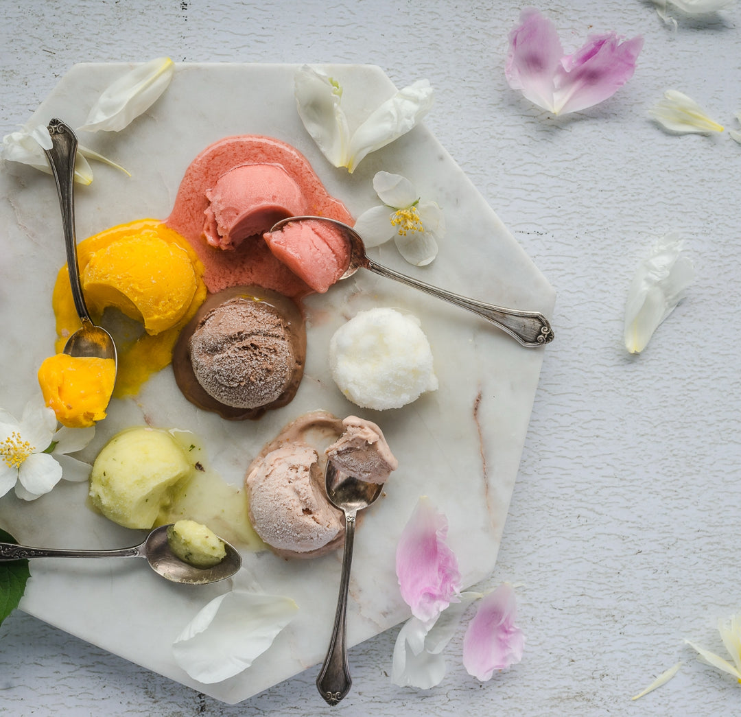 Chocolate Tasting & Chocolate Bar Workshop