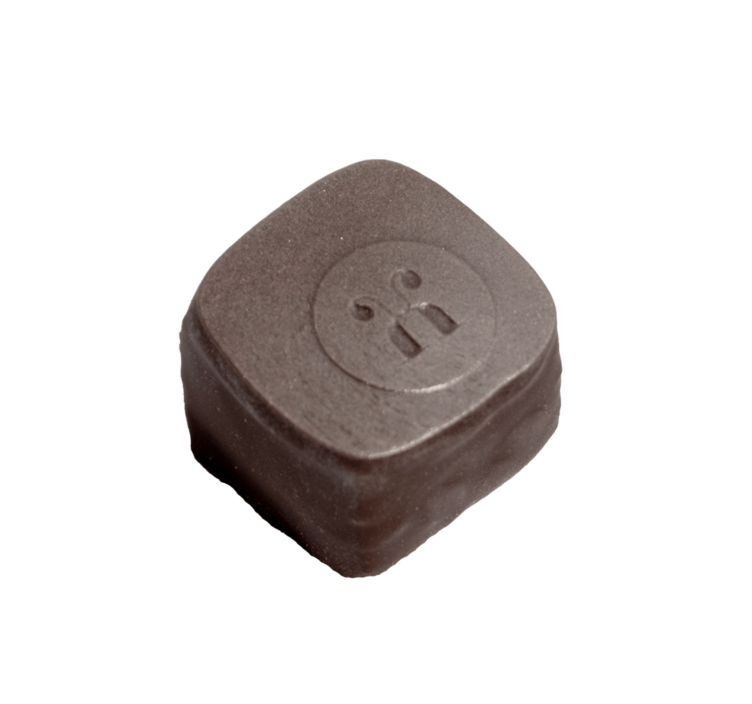 Haselnuss Mandelmarzipan Praline - Max Chocolatier