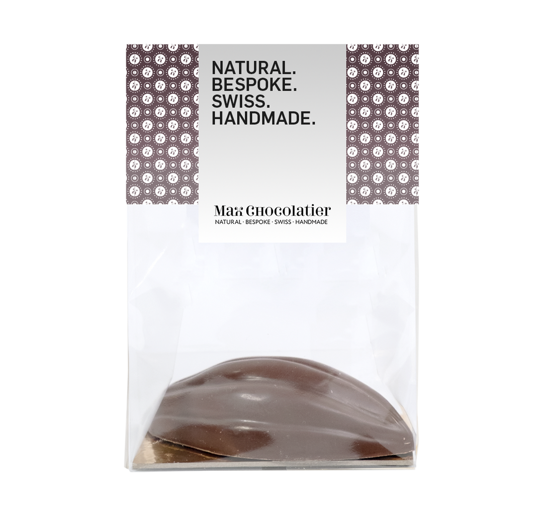 Heissi Schoggi «Brunhilde»