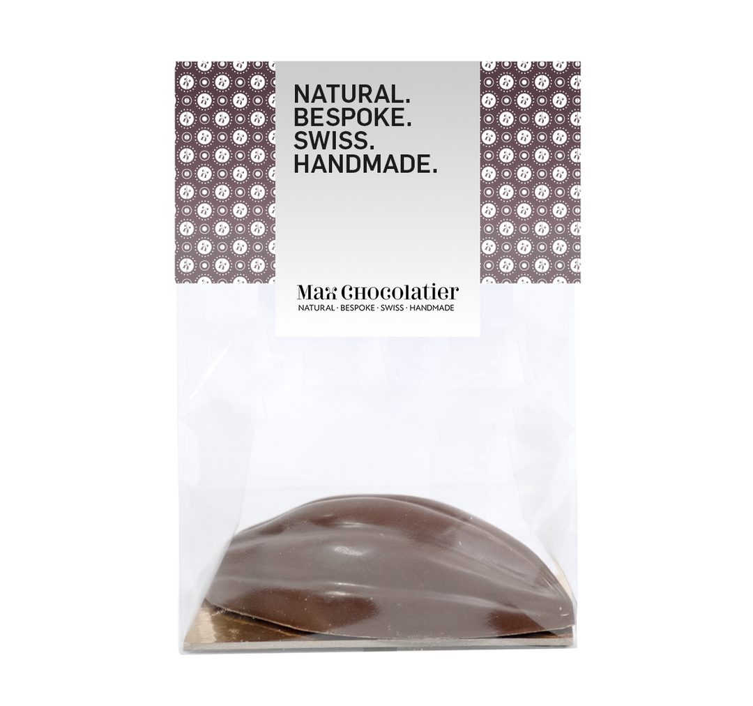 Heissi Schoggi «Mad Max»