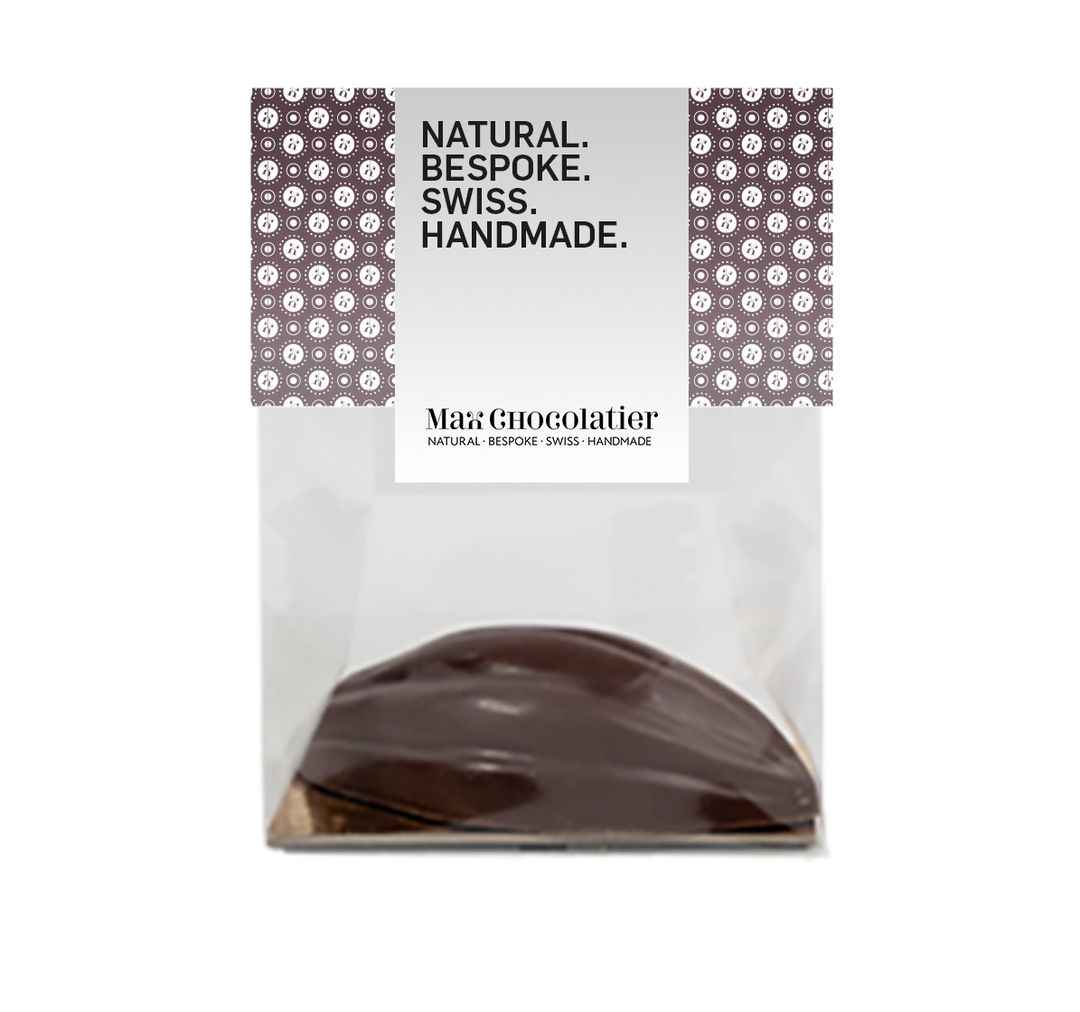 Heissi Schoggi «Mad Max»