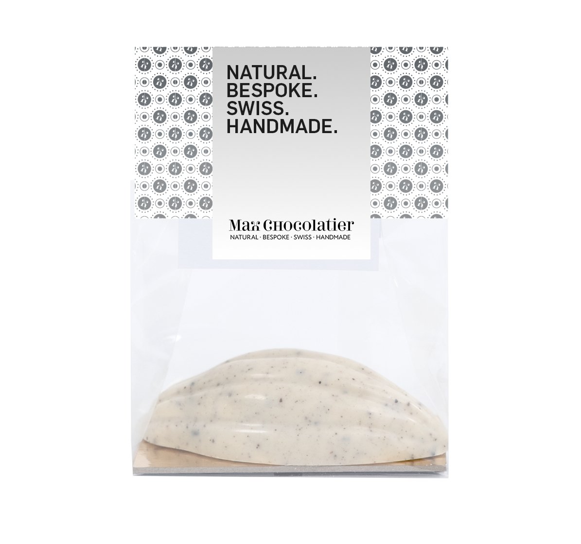 Heissi Schoggi «Pfeffer-Ling»