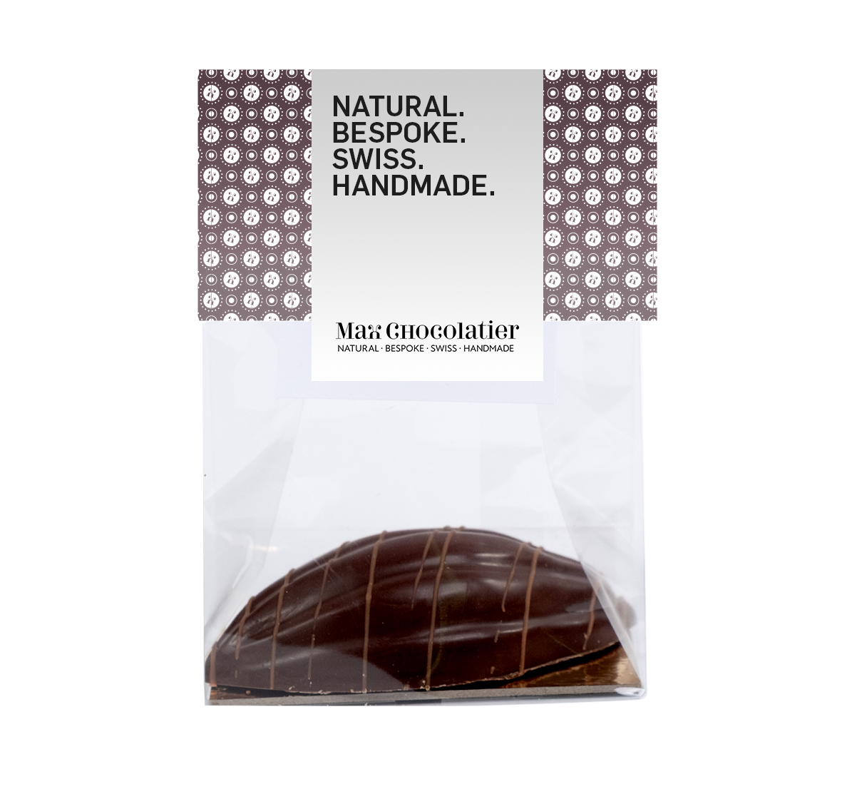 Heissi Schoggi «Cinamona»