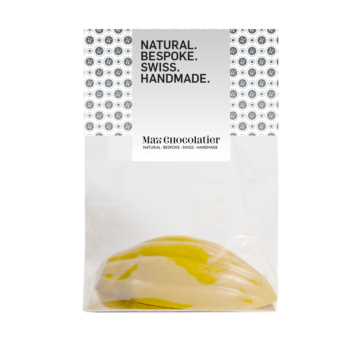 Heissi Schoggi «Golden Max»