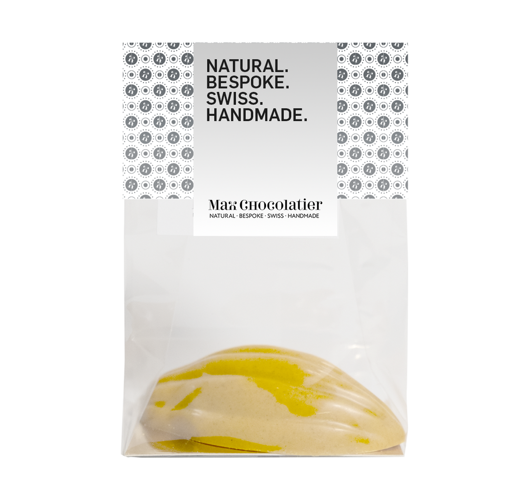 Heissi Schoggi «Golden Max»