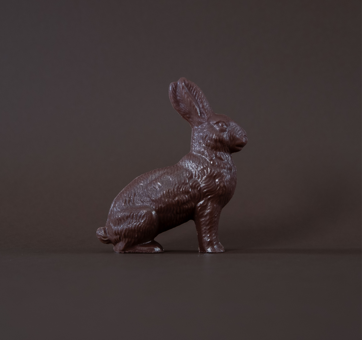 Bébé lapin au nougat de Montélimar