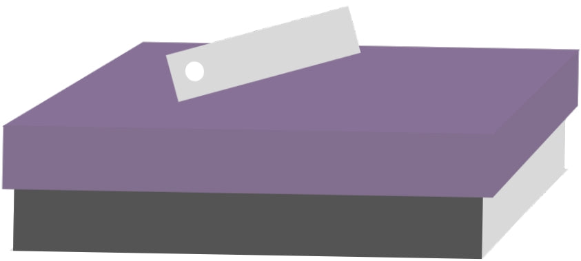 Pralinen personalisieren box