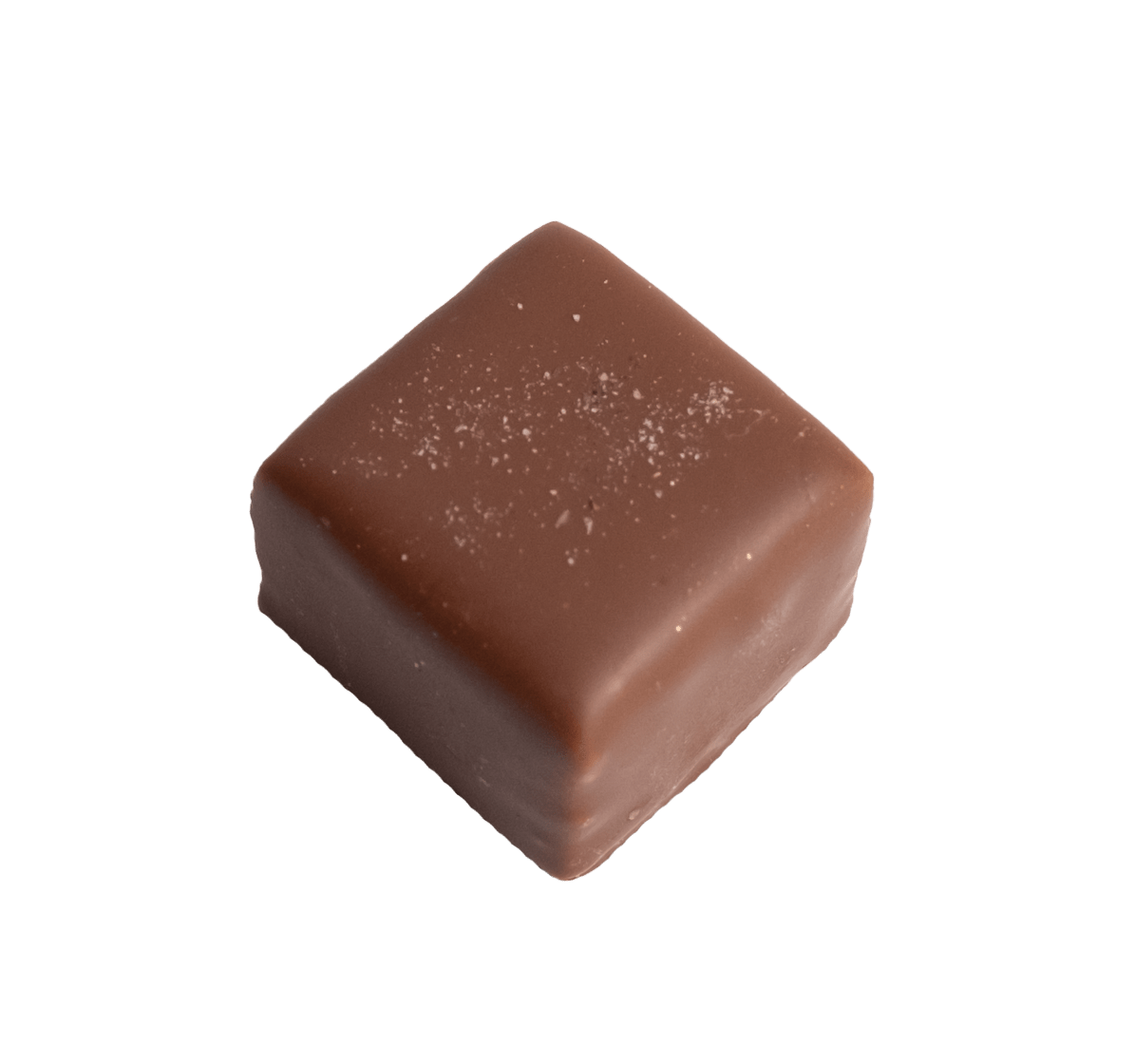 Caramel & Passion fruit