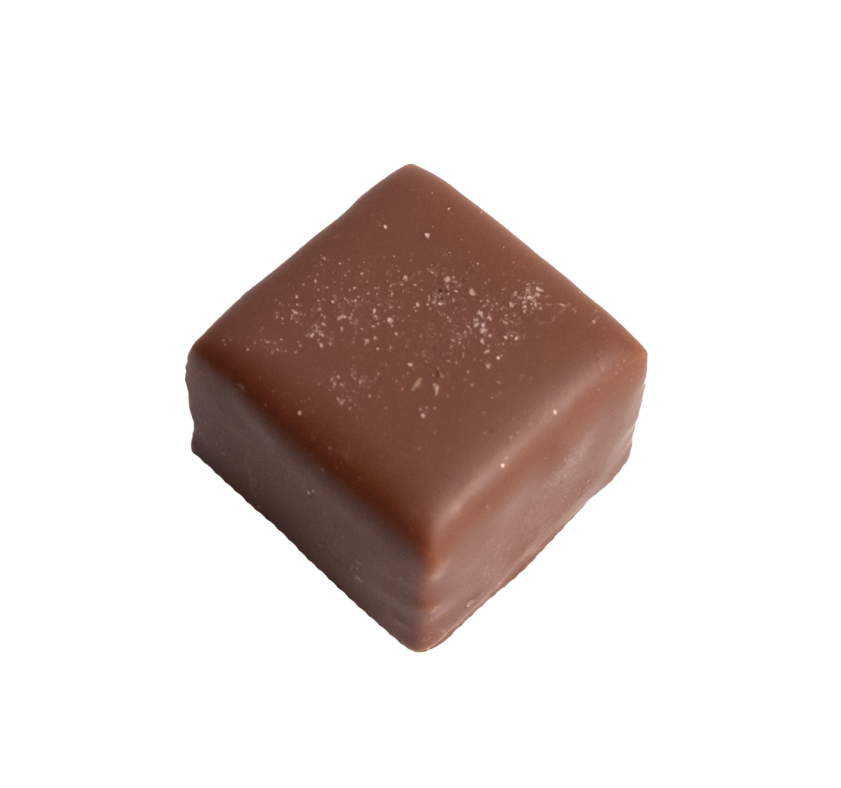 Caramel & Tonka bean