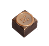 Caramel & lavande