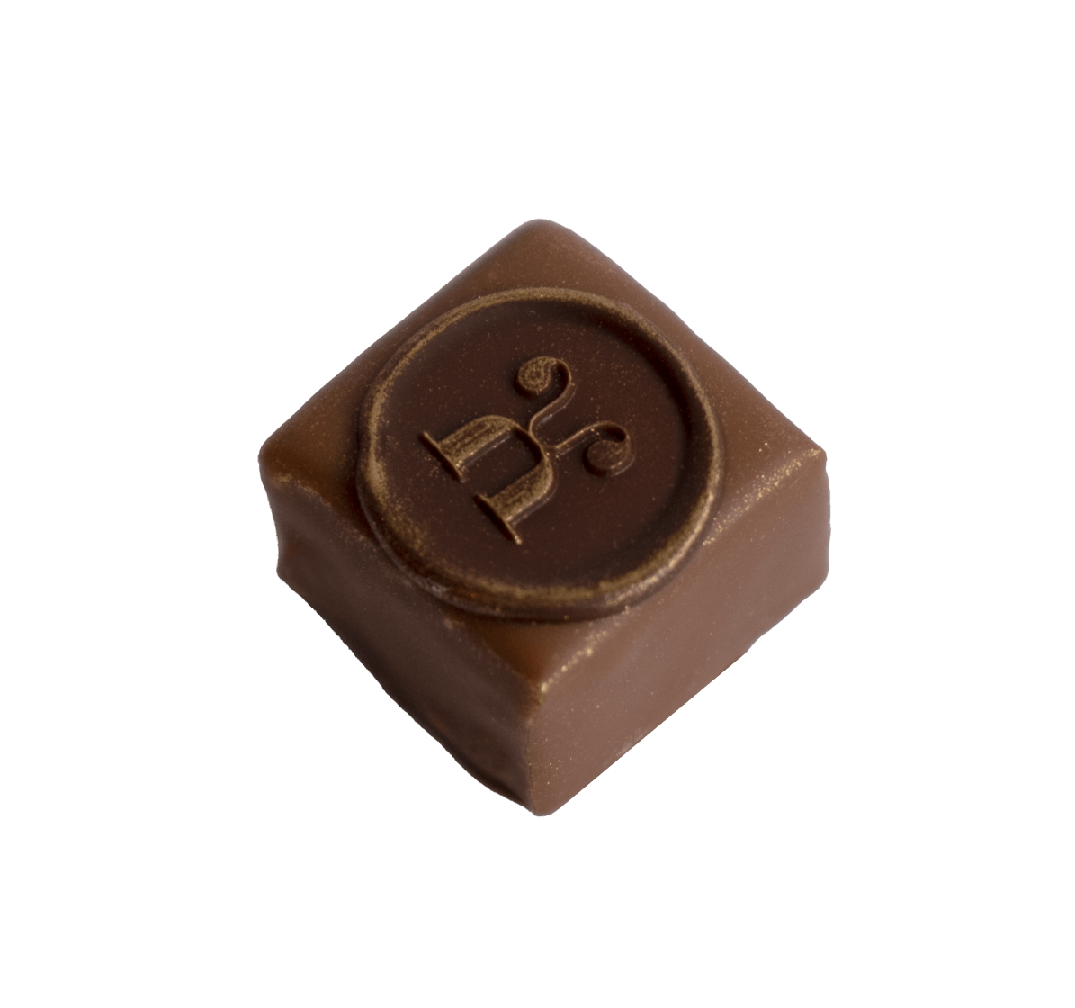 Mate Praline - Max Chocolatier