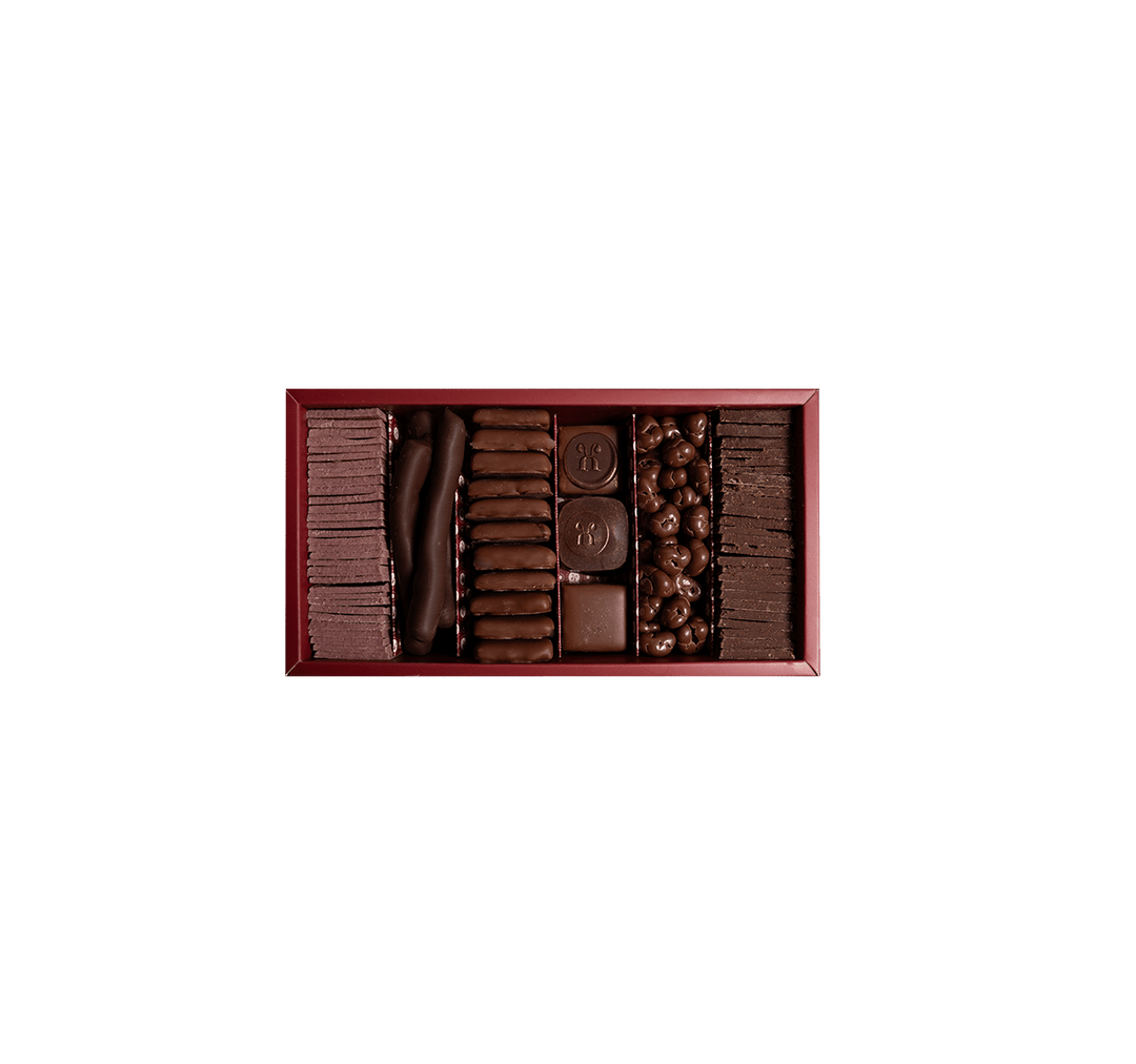 Coffret dégustation MixMax Summer petit