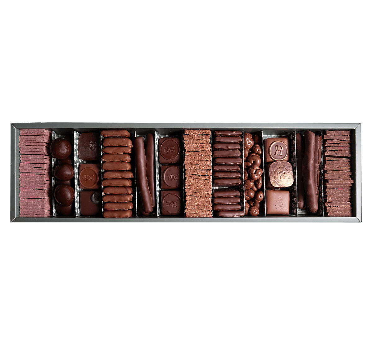 Degustationsbox MixMax Sommer gross