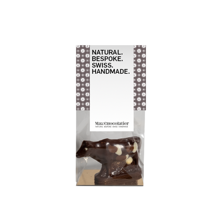 Pralina «Madagascar 68%»