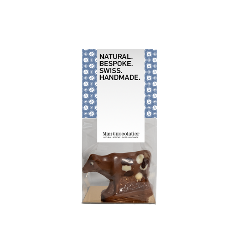 Pralina «Rio Hiumbi 42%»