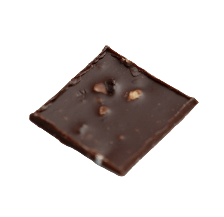 Kürbis Caramelplättli