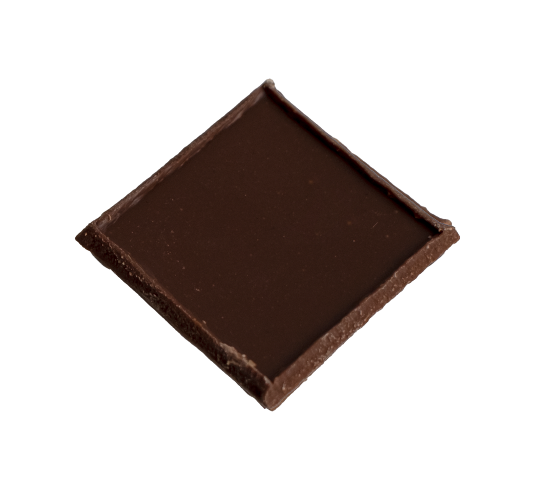 Rauchsalz Schoggiplättli