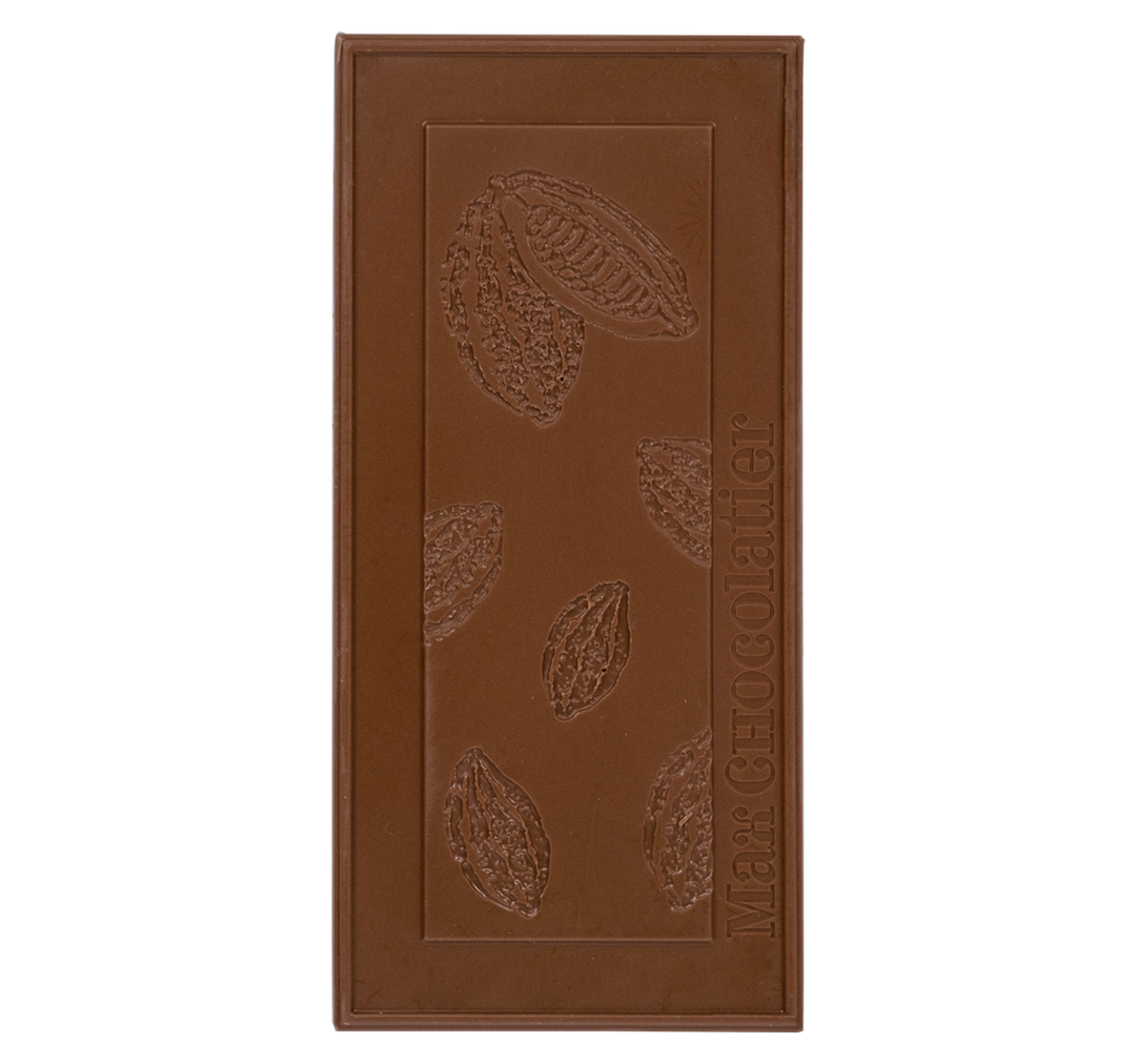 Rio Huimbi 42% mit karamellisierten Mandeln