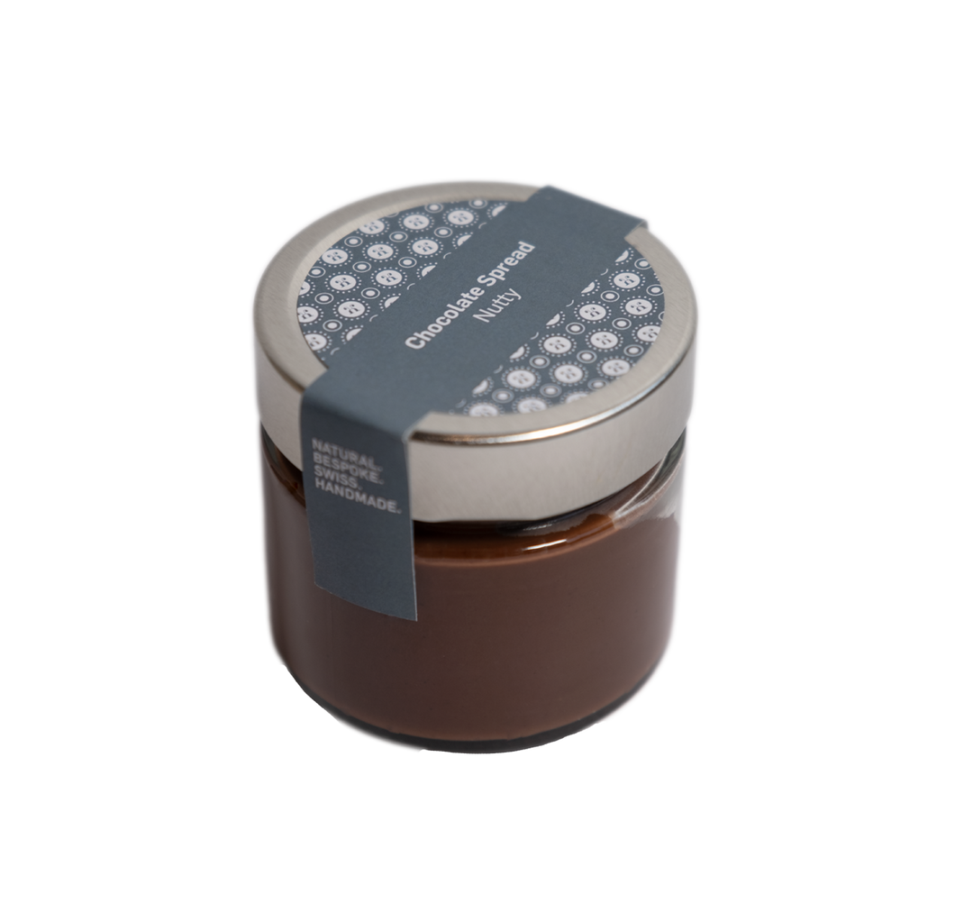 SchoggiSpread Nutty