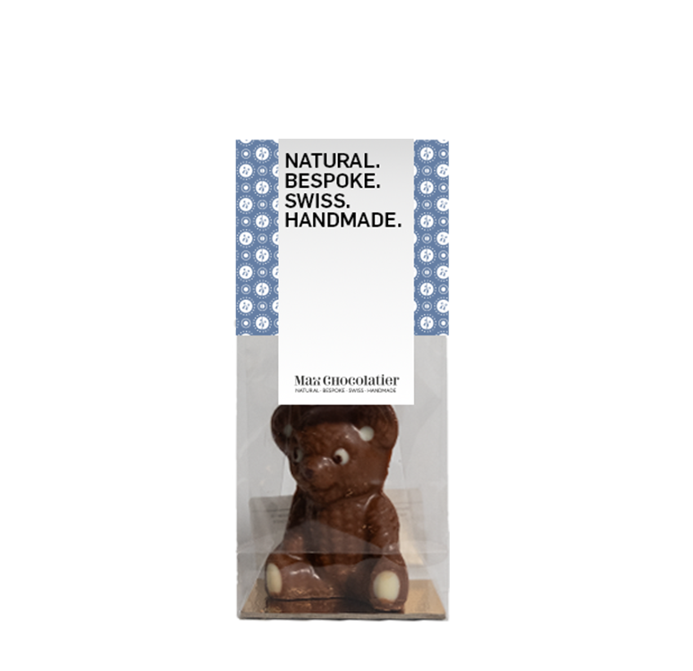 Teddybär «Rio Huimbi 42%»