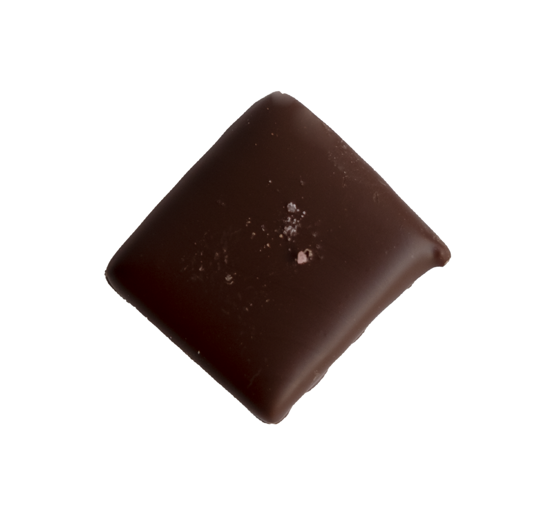 Muskatnuss Caramelplättli