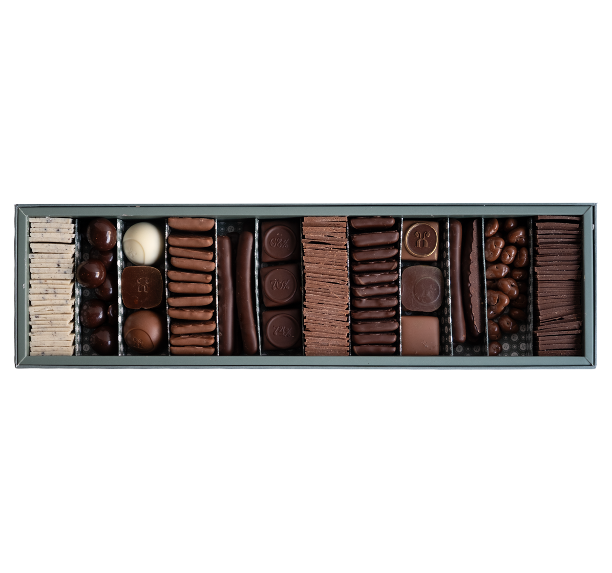 Coffret dégustation MixMax Automne grand