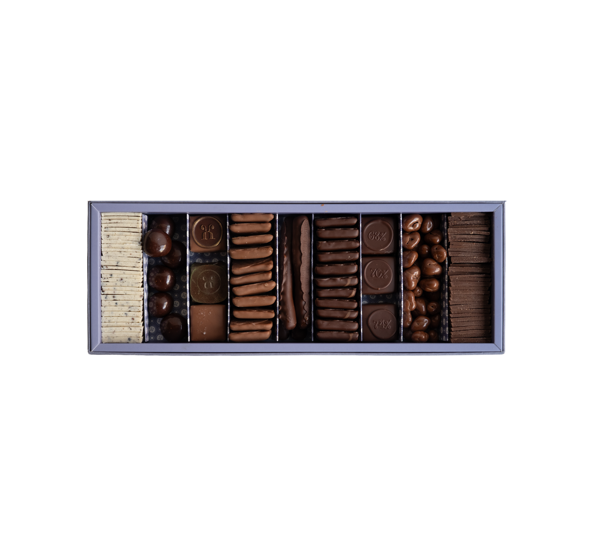 Coffret dégustation MixMax Automne moyen