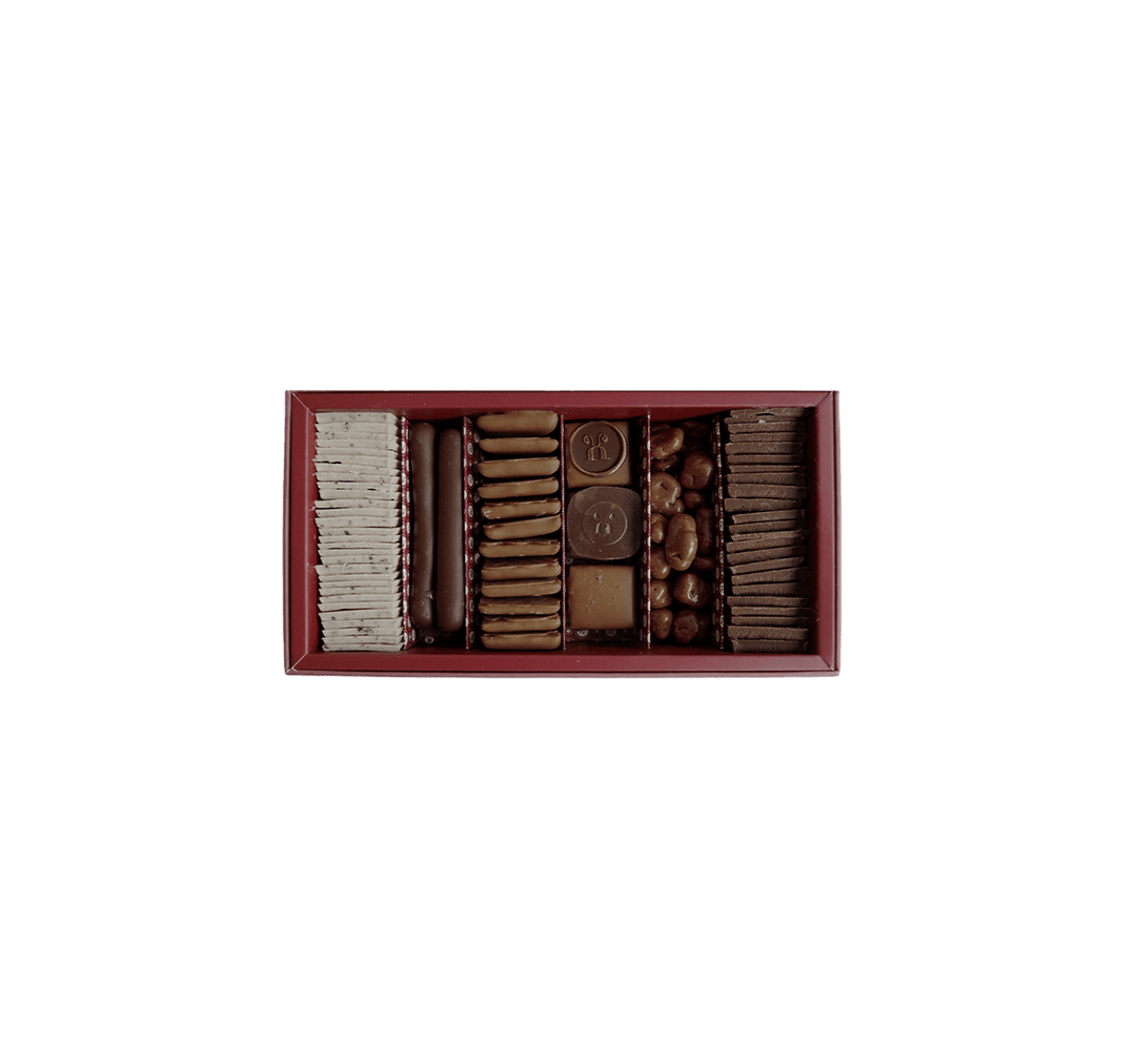 Degustationsbox MixMax Herbst klein