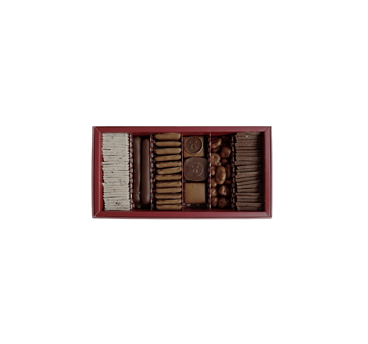 Degustationsbox MixMax Herbst klein
