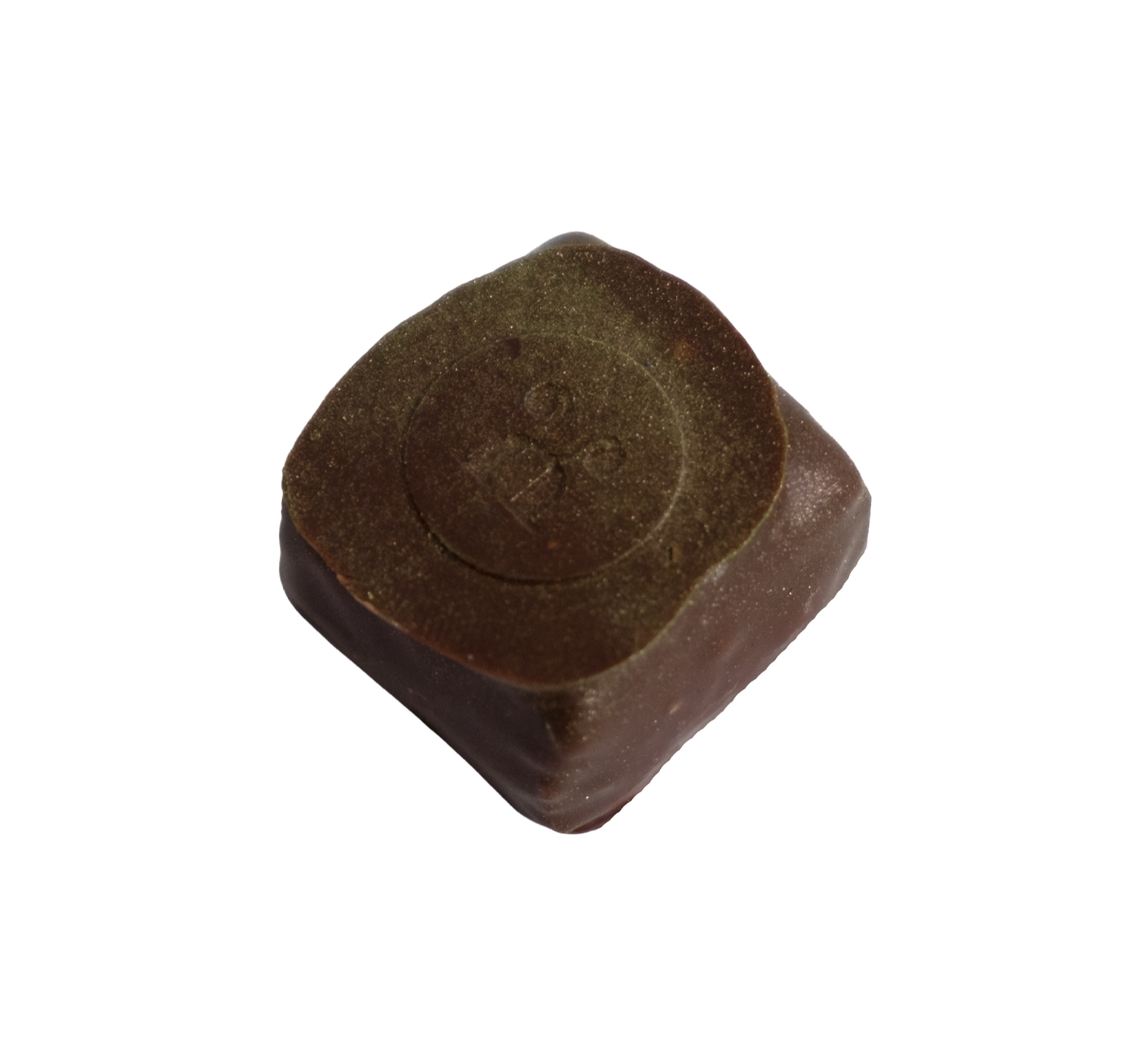 Pistazien-Mandelmarzipan