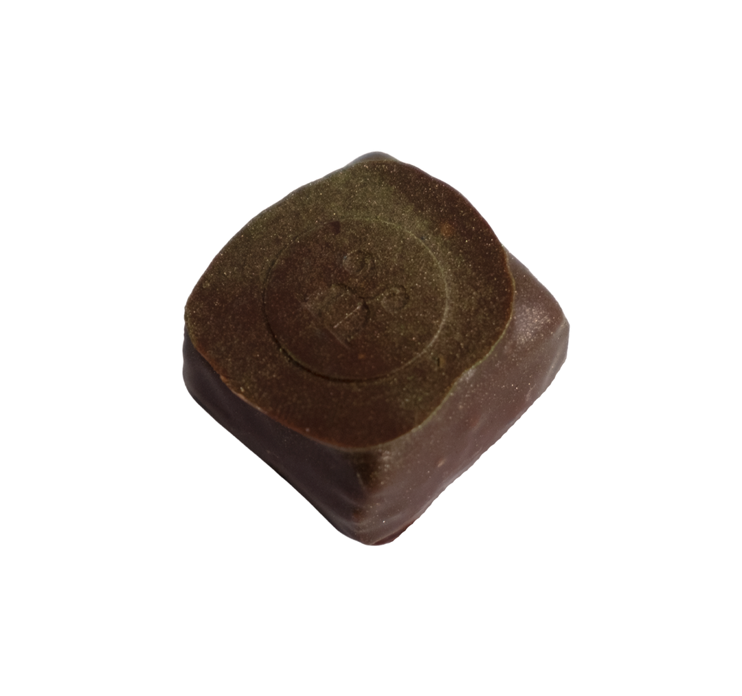 Pistazien-Mandelmarzipan