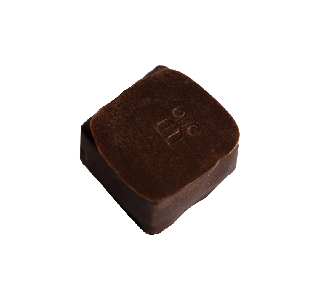 Birnen & Cashew Gianduja