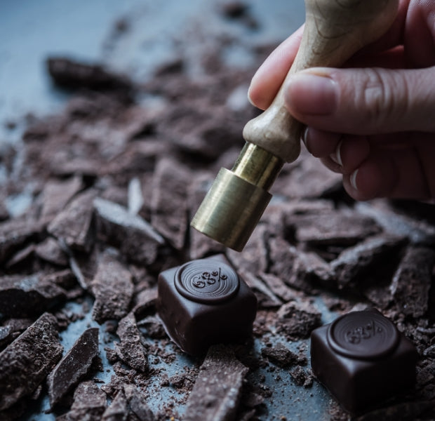 Online Chocolate Tasting weltweit